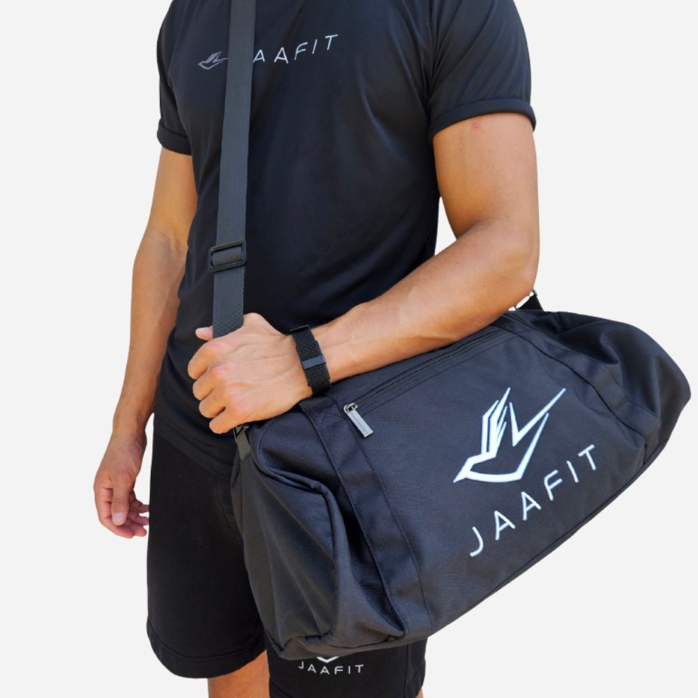 Torba sportowa JAAFIT