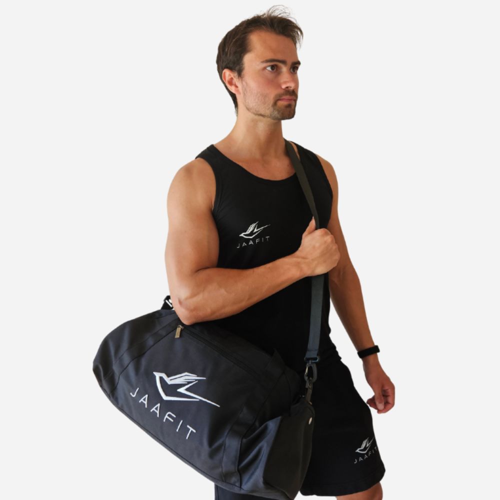 Torba sportowa JAAFIT