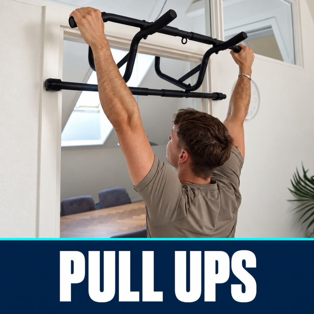 Pull Up Bar