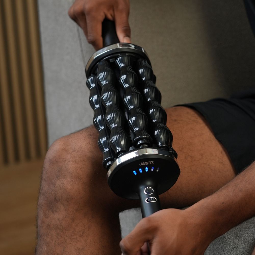 Zestaw MassageRoller