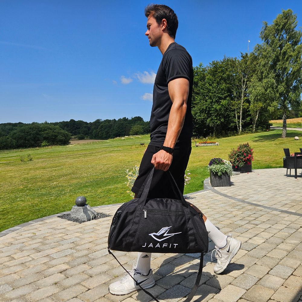 Torba sportowa JAAFIT