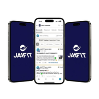 Aplikacja JAAFIT