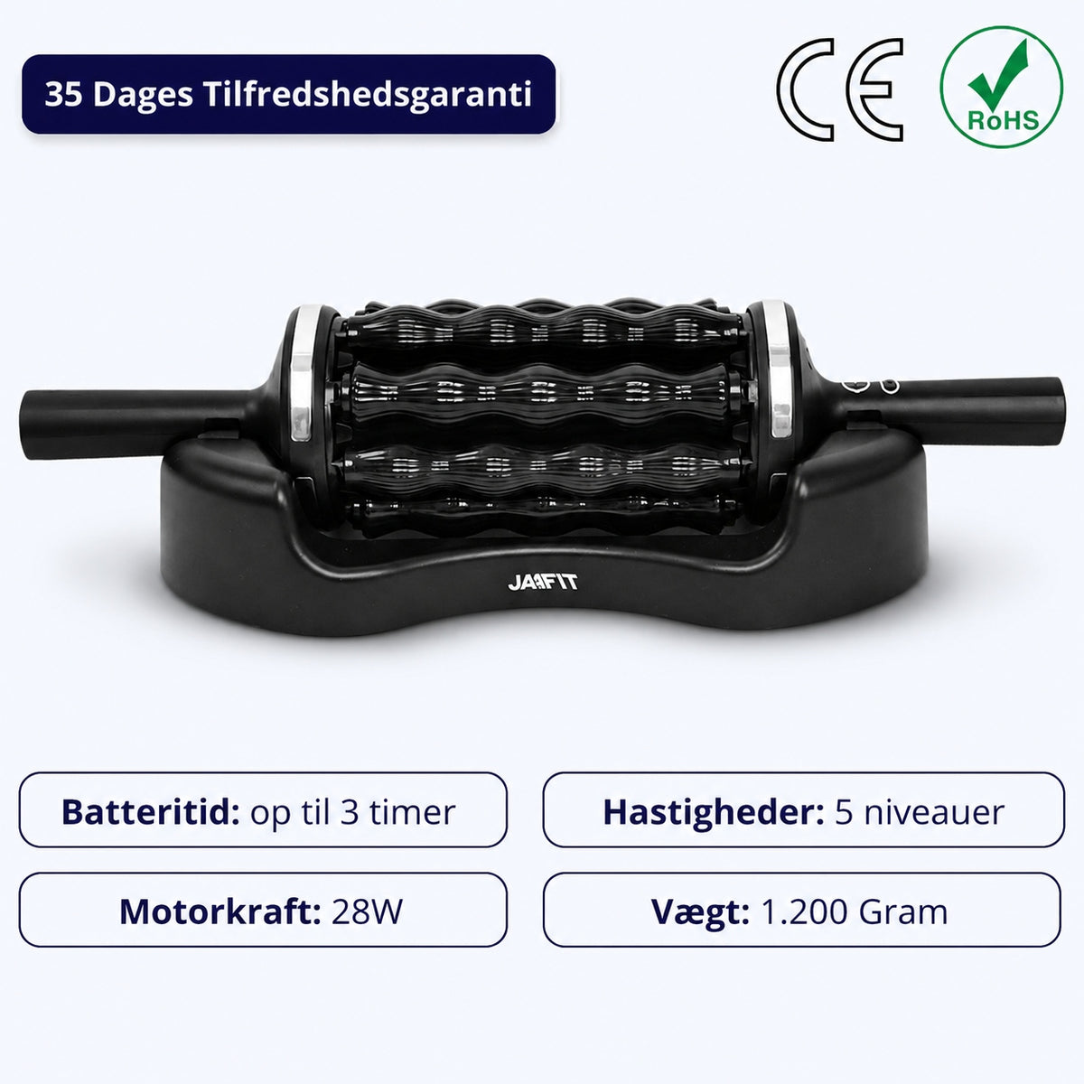 Zestaw MassageRoller