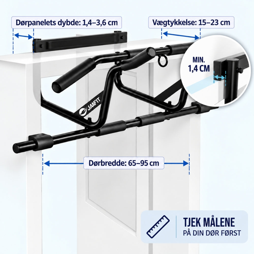 Pull Up Bar